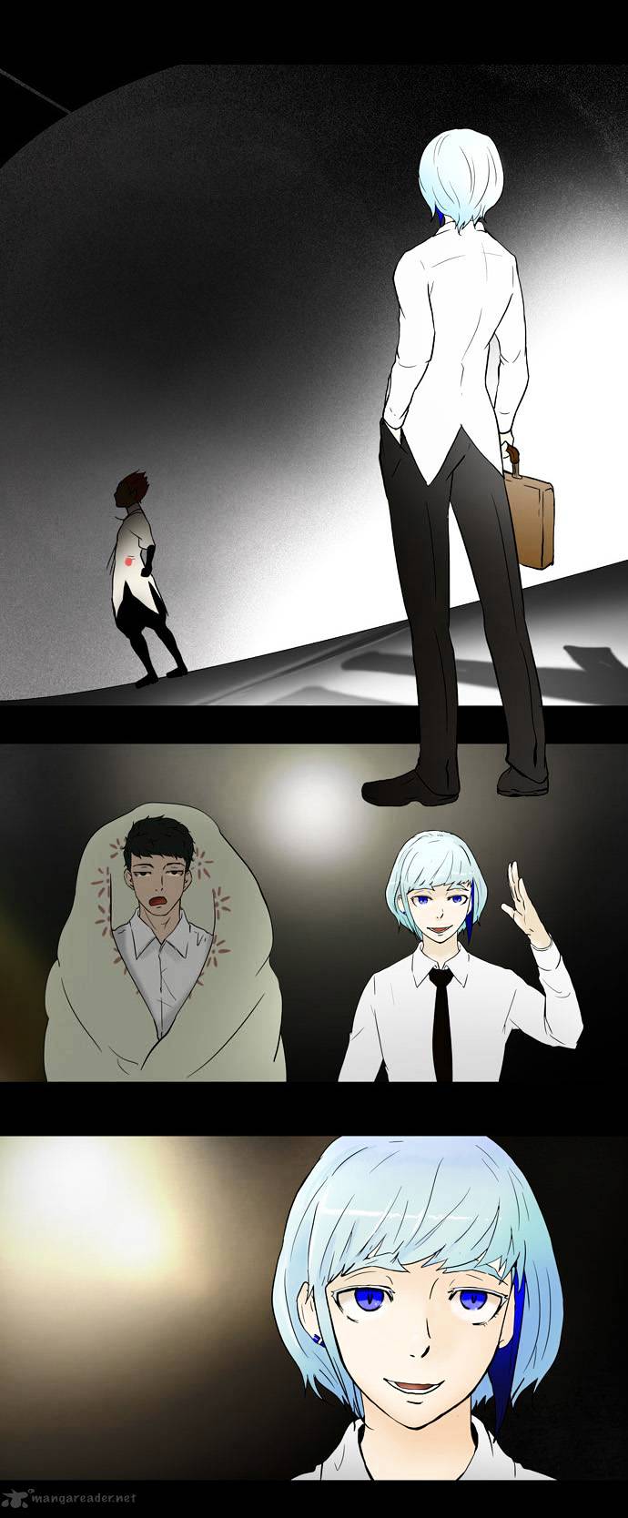 Tower of God, Chapter 55 image 25